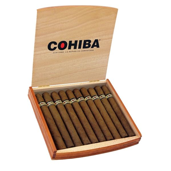 Cohiba - Corona