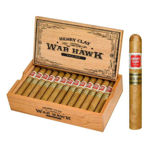 Henry Clay War Hawk  - Corona