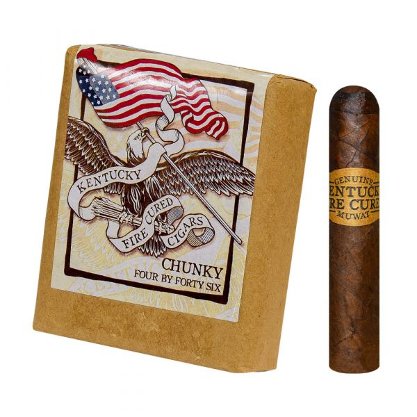 Kentucky Fired Cured - Sweets Chunky Bundle